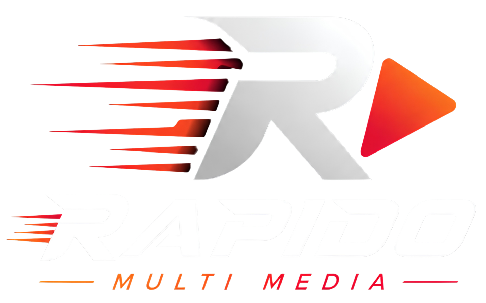 Rapido Multi Media logo